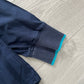 Modern Amusement Ribbed Cuff Shirt - Size M