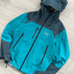 Arcteryx Tantalus Gore-Tex Panelled Waterproof Jacket - Size S