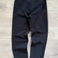Prada 2003 Nylon Gabardine Tech Fabric Pants - Size 34