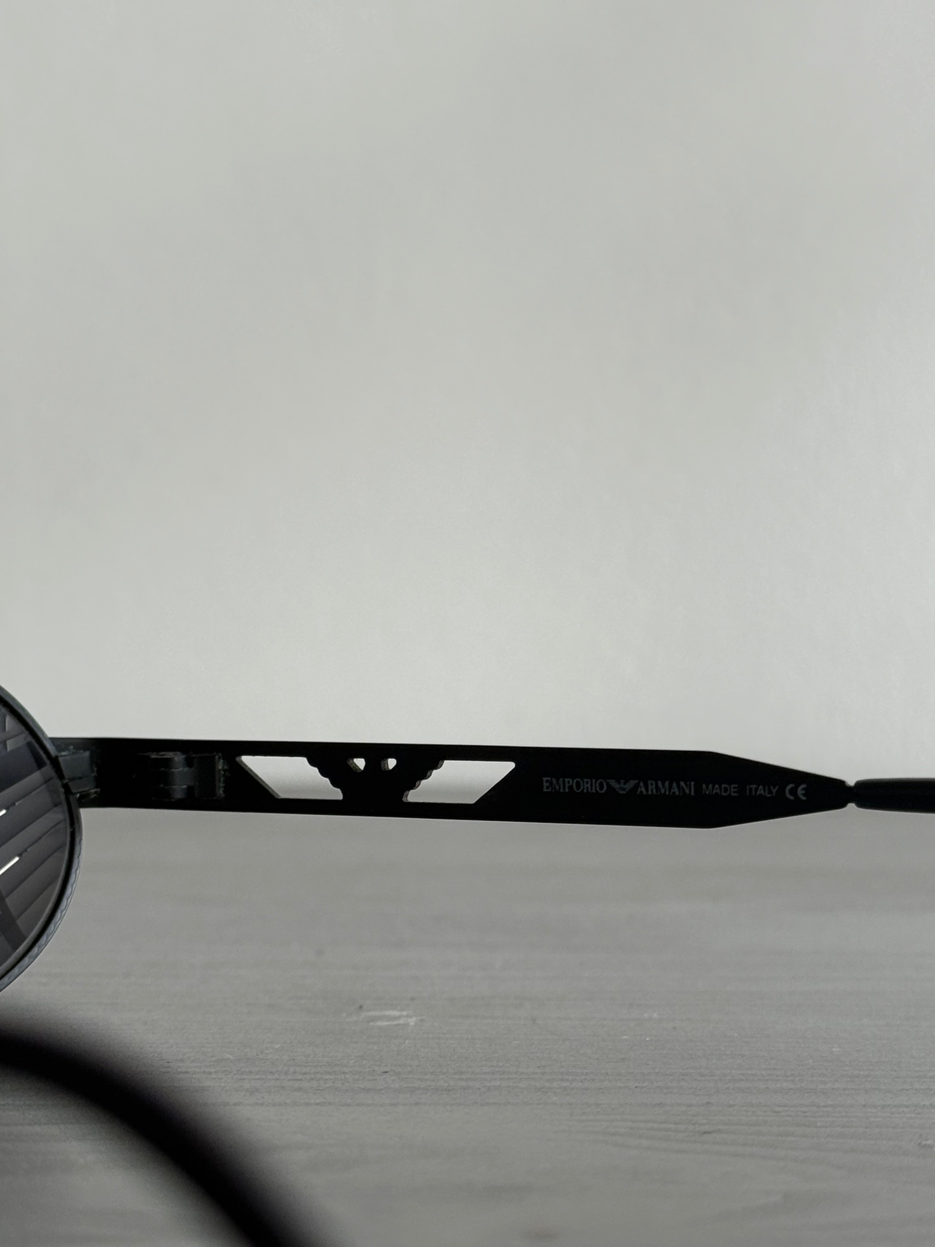 Emporio Armani 1990s Sunglasses