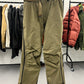 Arc'teryx LEAF Alpha Gen 1 Gore-Tex Pro Pants in Crocodile - Size L
