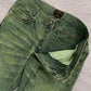 Vivienne Westwood 1990s Acid Wash Denim Jeans - Size 31