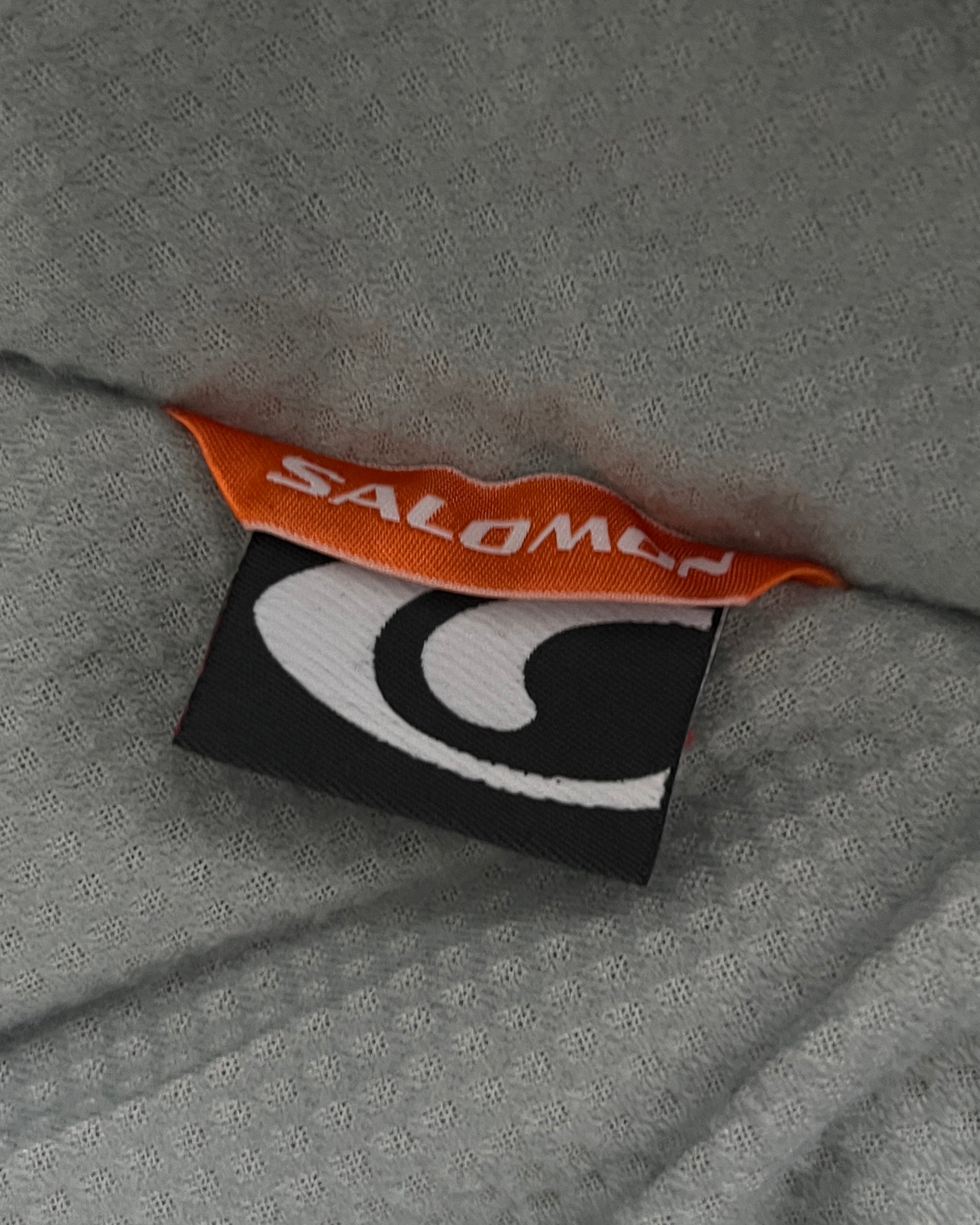 Salomon 00s Technical Waterproof Ski Jacket - Size M