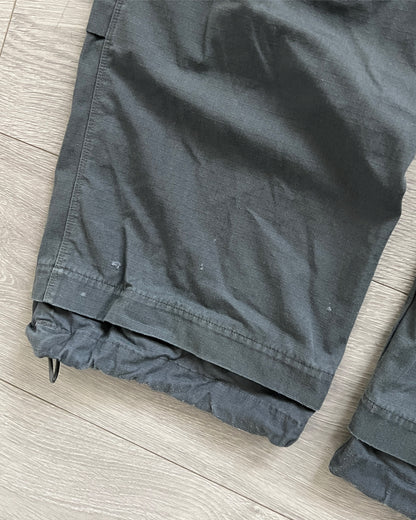 Arcteryx LEAF Talos Combat Pants in Wolf Grey - Size 32