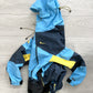 Nike ACG 00s Lungs Era Waterproof Storm Fit Tech Jacket - Size XL