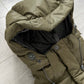 Salomon 1990s Storm Technical Heavy Down Puffer Jacket