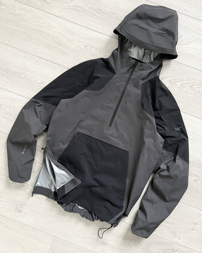 Arcteryx 2021 Fraser Gore-Tex Technical Panelled Anorak - Size M