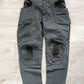 Arc'teryx LEAF Assault FR Combat Utility Pants Wolf Grey - Size S, M, L & XL