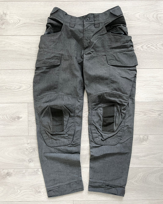 Arc'teryx LEAF Assault FR Combat Utility Pants Wolf Grey - Size S, M, L & XL