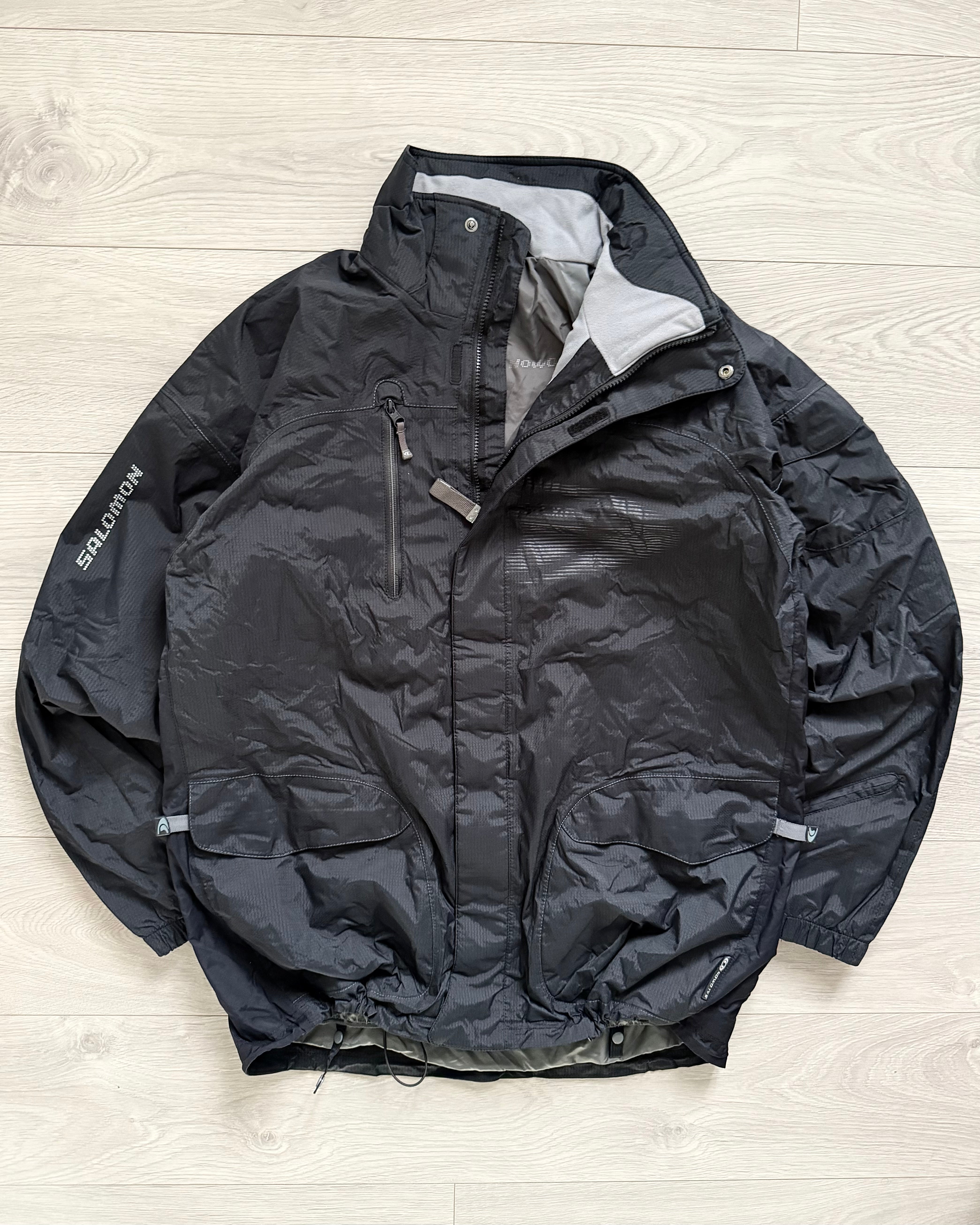 Salomon – NDWC0 Shop