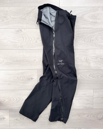 Arcteryx Beta Gore-Tex Shell Waterproof Pants - Size M