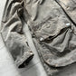 C.P. Company SS2006 Tinto Terra Mille Miglia Garment Dyed Cargo Goggle Jacket - Size M