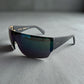 Celine by Phoebe Philo Wrap Sunglasses
