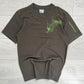 Salomon 2002 Acti-Lite Tech Tee - Size S