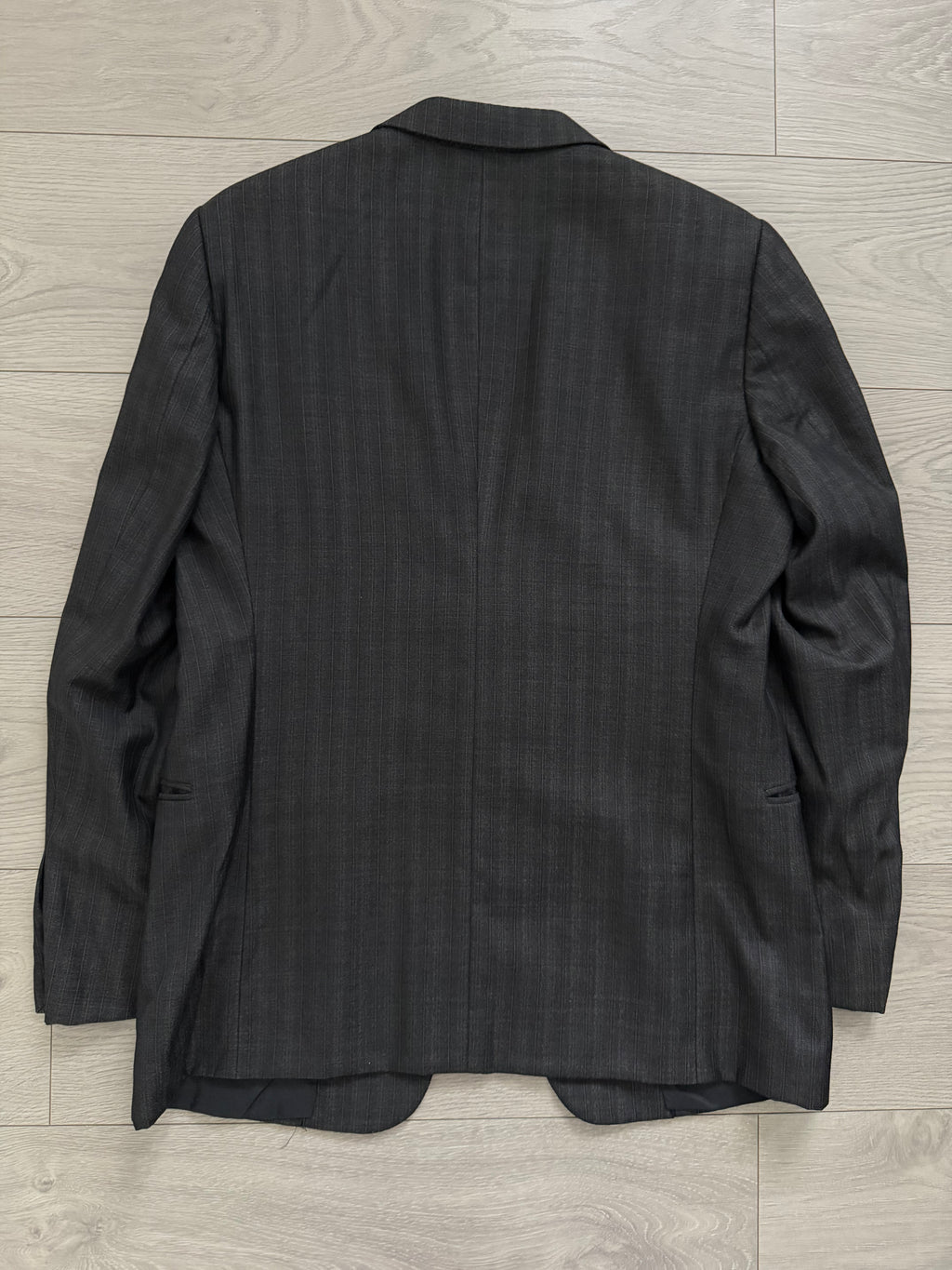 Armani 2000s 2B Wool Jacket  - Size S