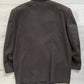 Comme Des Garcons Homme AW1988 Wool Pleated Suit - Size M Jacket / 30" Waist Trousers