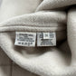 Hermes by Martin Margiela FW2000 Leather Buckle Runway Duffle Coat - Size M Womens