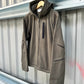 Comme Des Garcons SHIRT 00s Technical Panelled Zip-Up Jacket - Size M