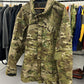 Arcteryx LEAF Alpha Parka Gen 1 Multicam 2012 - Size XL