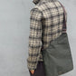 C.P. Company AW2009 Wool Plaid Jacket - Size S