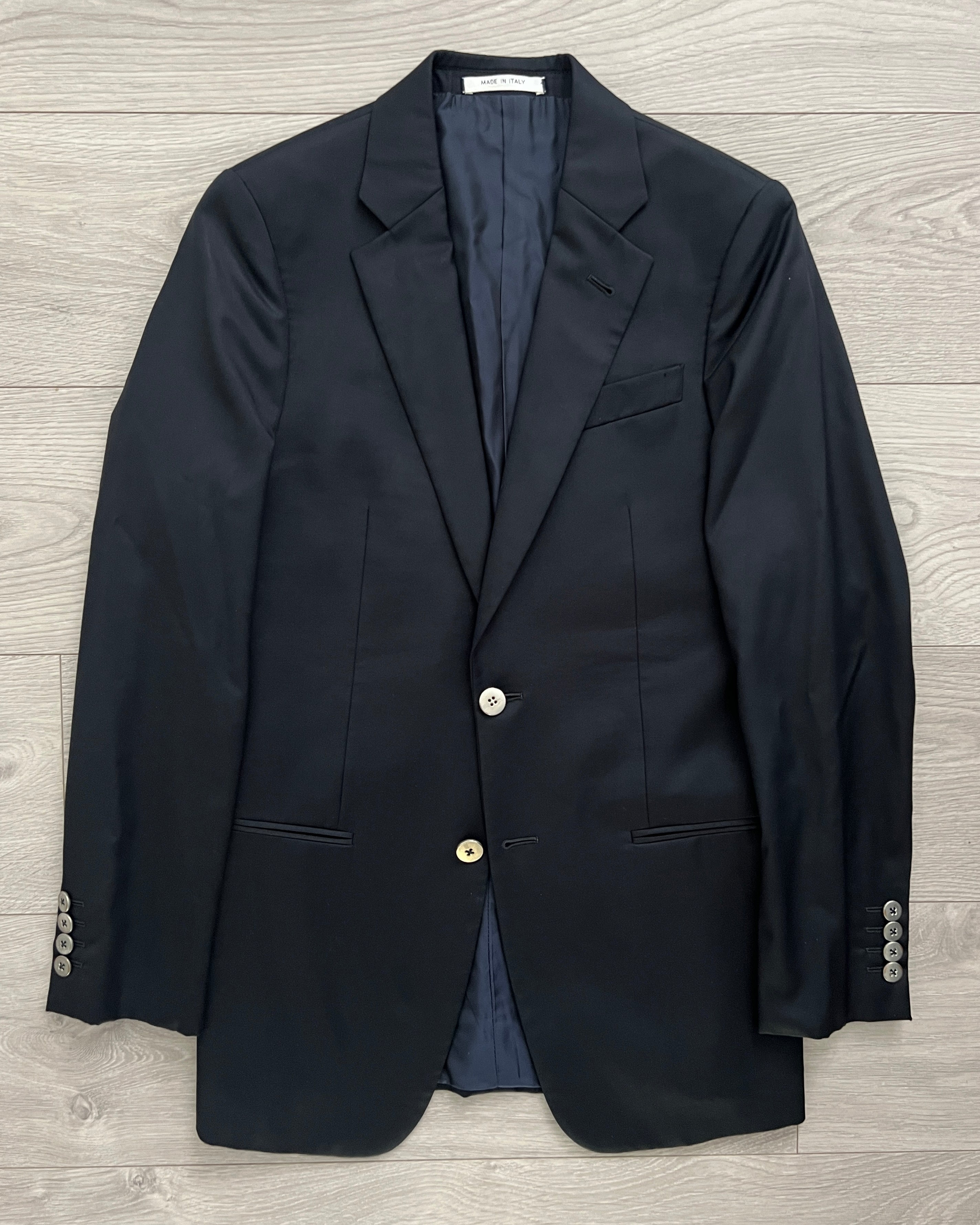 Armani Collezioni Wool Blazer - Size S