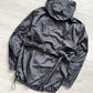 Jil Sander by Raf Simons 2012 Bungee Technical Nylon Coat - Size M