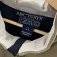 Arcteryx LEAF VERTX Justice Softshell Fleece Lined Utility Jacket - Size L