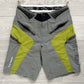 Oakley SS06 Vent Panelled Technical Shorts - Size S