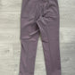 Miu Miu Early 00s MA1 Pocket Pleat Trousers - Size 31