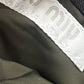 Miu Miu FW1999 Tech Fabric Cummerbund Waist Bag