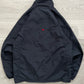 Oakley FW2005 Fleece Lined Panelled Jacket - Size L