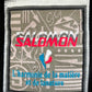 Salomon 1990s Fleece Lined Tech Ski Jacket - Size M