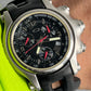 Oakley 2007 Holeshot 6-Hand Honed Utility Watch
