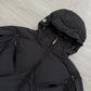 Analog FW2005 Down Filled Technical Puffer Jacket - Size XL
