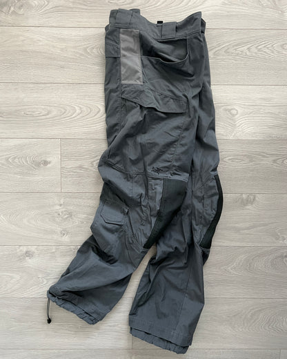 Arcteryx LEAF Talos Combat Utility Pants Wolf Grey - Size M