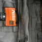 Burton Analog 00s Gore-Tex Leather Snowboarding Technical Jacket - Size M