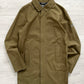 Arcteryx Keppel GoreTex Waterproof Trench Coat - Size S