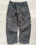 Oakley FW2008 Thinsulate Waterproof Skull Camo Pants - Size 32
