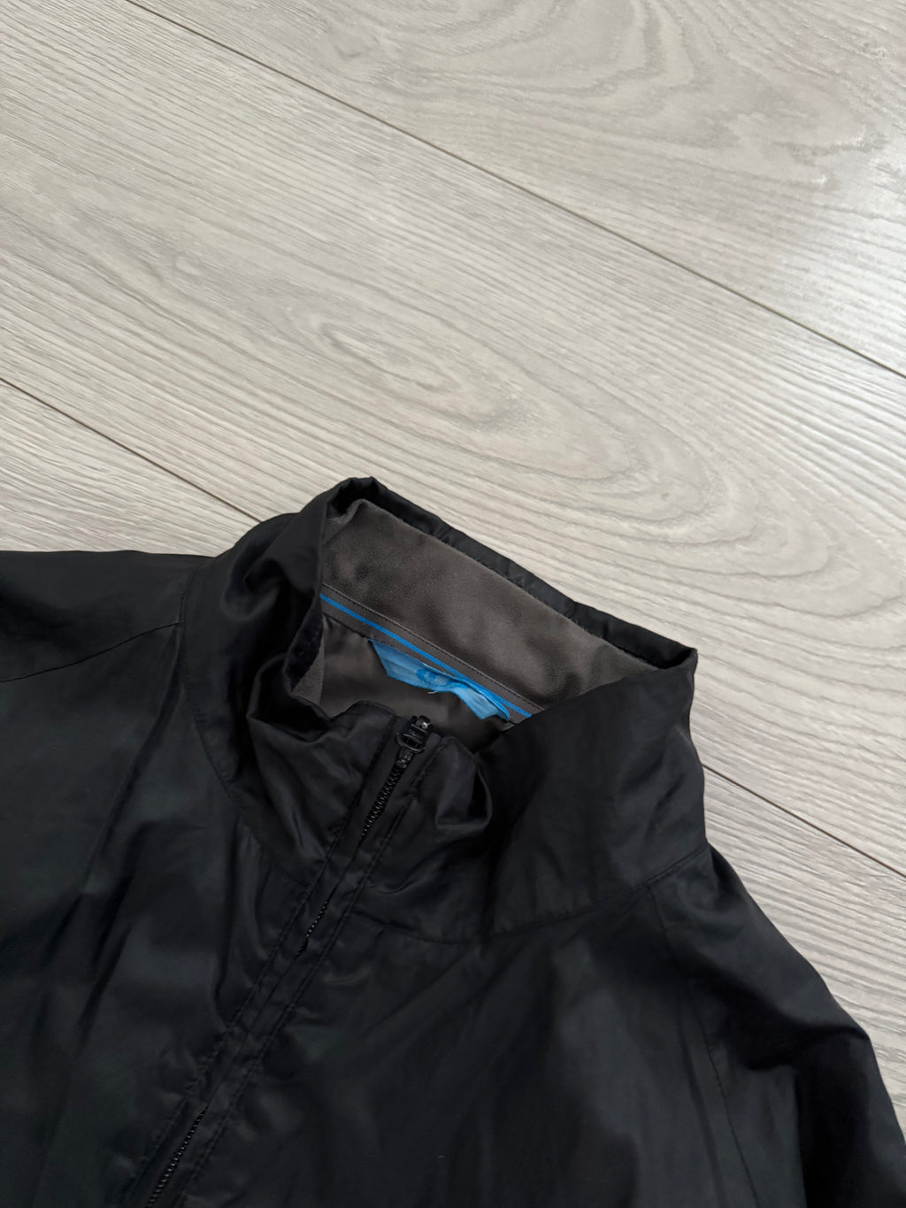 Salomon 00s Primaloft Insulated Windproof Jacket - Size L