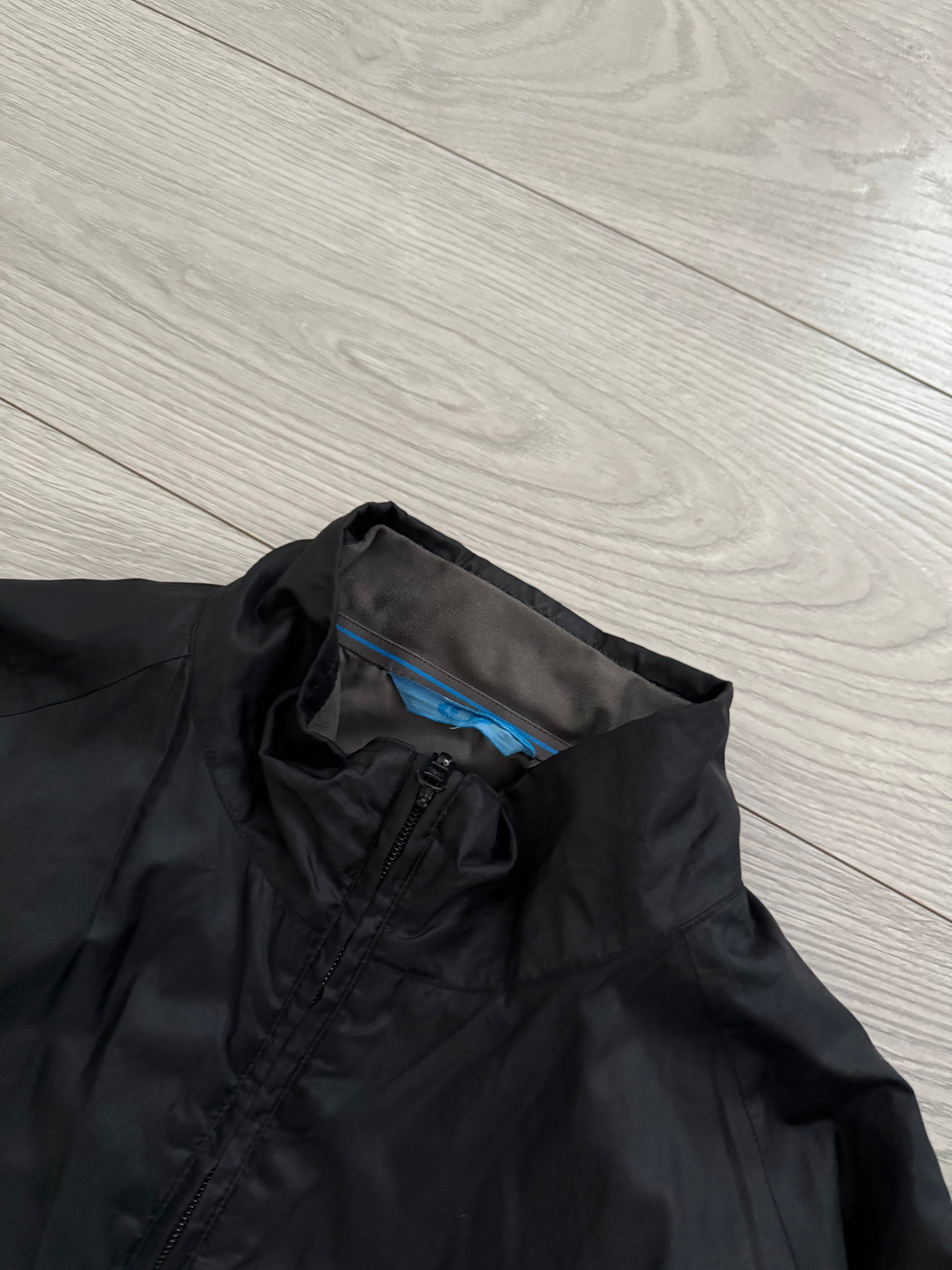 Salomon 00s Primaloft Insulated Windproof Jacket - Size L