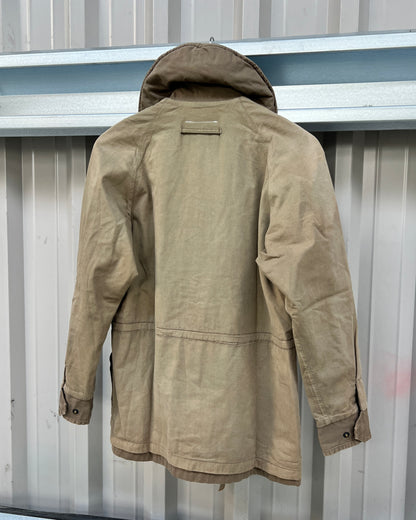 Maison Martin Margiela AW2004 Military Jacket - Size Small