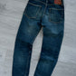 Kapital Mens Indigo Japanese Denim Jeans - Size 30
