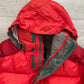 Nike ACG 00s Lungs Era Goose Down Nylon Tech Puffer Jacket - Size XL