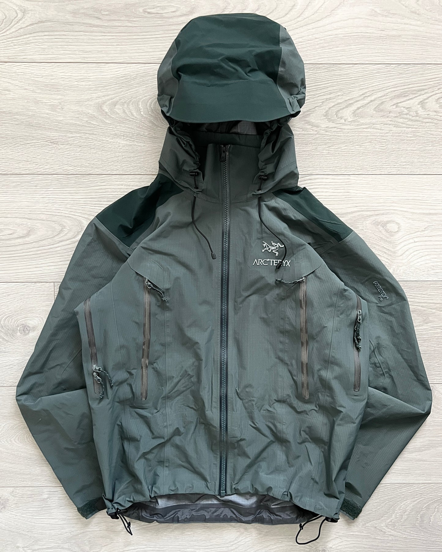 Arcteryx Beta AR Gore-Tex Pro Jacket - Size S