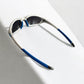Oakley 2000 Twenty XX Sunglasses in FMJ 5.56/Ice Iridium