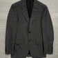 Prada 2003 Pure Virgin Wool Suit - Size S Jacket / 30" Waist