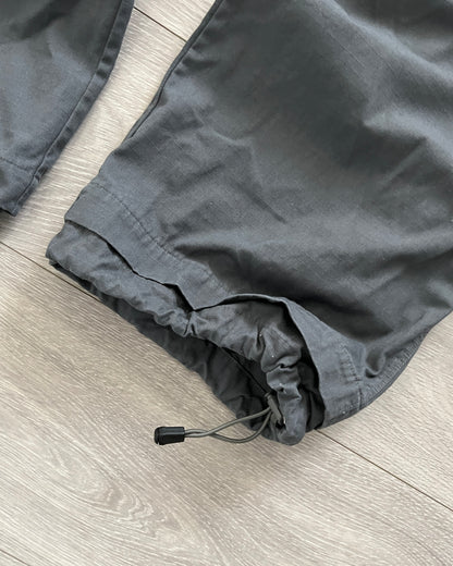 Arcteryx LEAF Talos Combat Utility Pants Wolf Grey - Size M