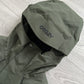 Oakley Technical Insulated Waterproof Padded Anorak - Size S