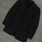 Armani 1990s Striped Wool Suit - Size S Jacket / 30" Waist