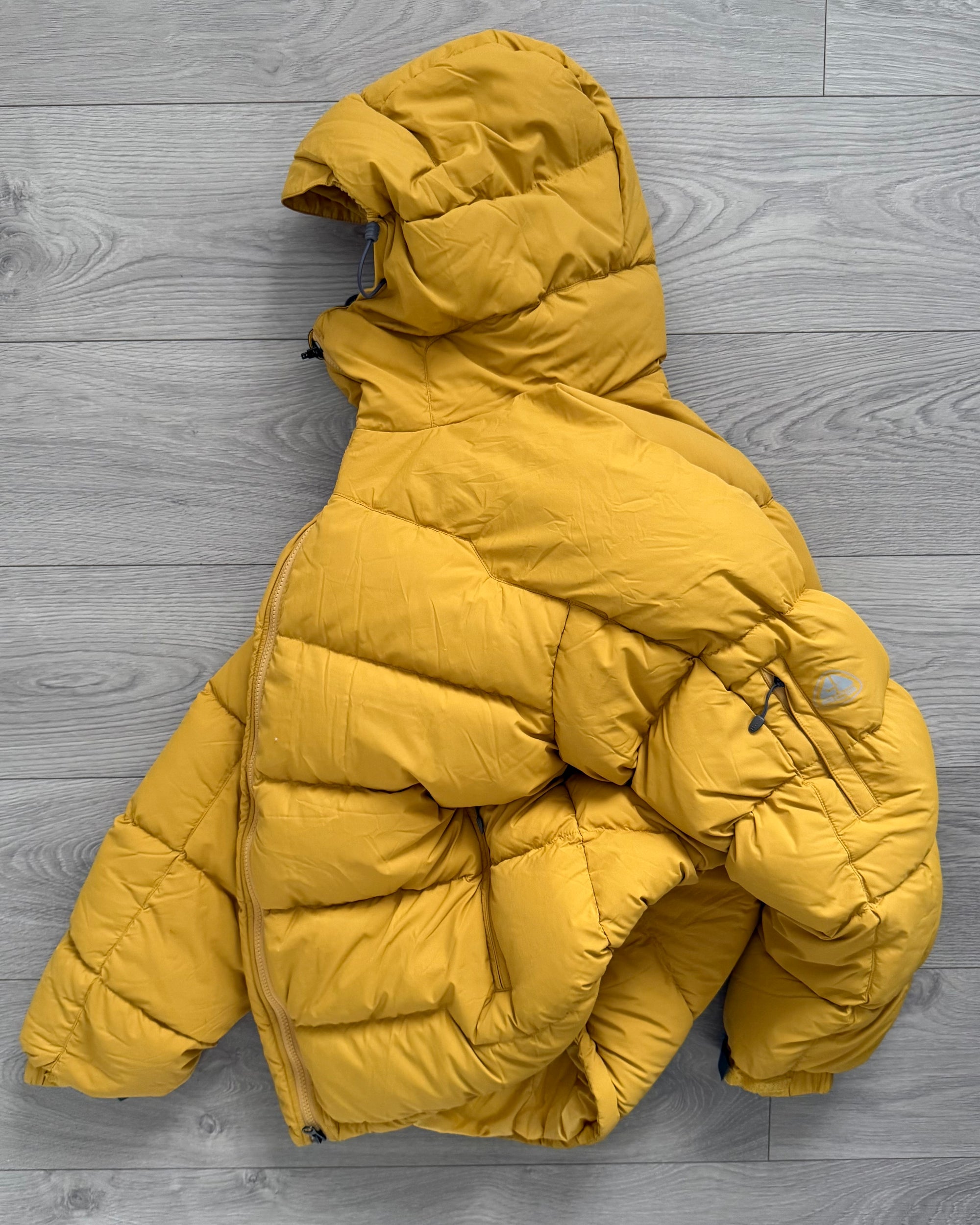 Nike ACG 00s Technical Down Puffer Jacket - Size XL